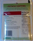2 1.1oz Concord Foods Potato Topping of pkgs