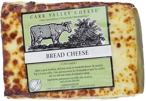 Bread Cheese, Juustoleipa, 10 Ounce. (2 pack)