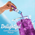 6 Packets, 2.01 oz Crystal Light Drink Mix, Pitcher for Flavorful Hydration and Shareable Refreshment, Concord Grape