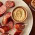 9 oz Annie's Organic Horseradish Mustard, Gluten Free
