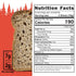 Pack 17.4 Oz (Pack 4) Happy Campers Variety Gluten Free Bread, Yum White and Hemp Multi-Seed, Non-GMO, Vegan, Organic
