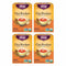 Yogi Tea Chai Rooibos Tea - 16 Tea Bags per Pack (4