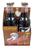 12 12) Frostie Soda ounce Glass Bottles (Root Beer