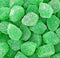 SweetGourmet Candy Spearmint Leaves | Green Jelly Spearmint Bulk Candy | 4