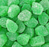 SweetGourmet Candy Spearmint Leaves | Green Jelly Spearmint Bulk Candy | 4