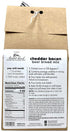 Pack 3 Rabbit Creek Beer Bread Mix Variety of Cheesy Jalapeno, Cheddar Bacon & Cheesy Garlic Beer Bread Mix
