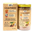 100% Pure Cocoa Powder Cocoa Rich Flavanols From Trinitario Cacao Beans, Natural,
