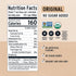 10 Purely Elizabeth, Oatmeal Ancient Grain Original Organic, Ounce