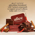 Alice Mushrooms Happy Ending | Sensual Mushroom Chocolates | Improves Mood, Performance, Vitality, Energy