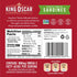 4.38 (Pack 1), King Oscar Sardines in Olive Oil, Ounce Cans of Skinless & Boneless, Wild Caught Canned Sardines