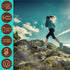 4-Bag 3 oz (Pack 4) B'cuz Granola Bites Gluten Free Healthy Snacks for adults, Healthy Granola Gluten Free Snack