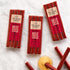 6-Pack packages Hickory Farms Beef Sticks | High-protein snack, gluten free, meat sticks for snacking, made