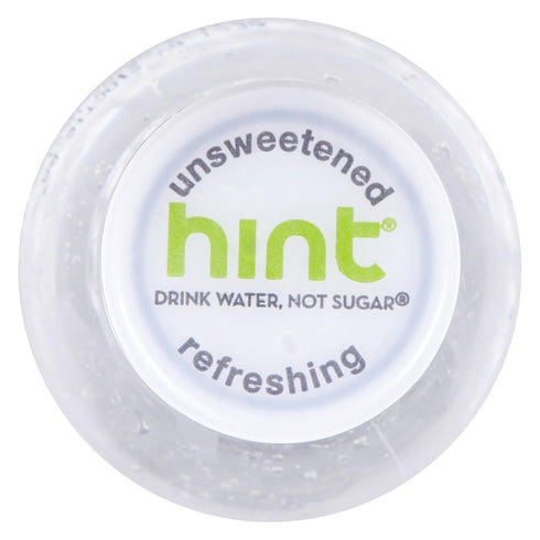 (12x16 Oz) Hint Raspberry Water