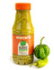 Bertie's Slight Pepper Sauce, 10 Oz/300ml - Great Flavor Without Too Much Heat