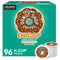 The Original Donut Shop Decaf Keurig Single-Serve K-Cup Pods, Medium Roast Coffee,