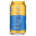 12 Oz (Pack 12) Liquid Death Iced Tea - Blueberry Buzzsaw (Blueberry-Flavored Black Tea), Less Sugar*, Boost