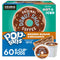 The Original Donut Shop Brown Sugar Cinnamon Pop-Tart, 60ct