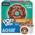 The Original Donut Shop Brown Sugar Cinnamon Pop-Tart, 60ct