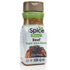 Seasoning,100% Sets 100% Pack (7 Pack) iSpice Salt Free Sodium Free Beef, Chicken, Meat Sauce, Pork, Vegetable, Salad