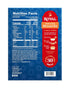 11.5 oz Royal Hyderabadi Biryani Kit - Authentic White Basmati Rice, Paste, and Whole Spices, Box