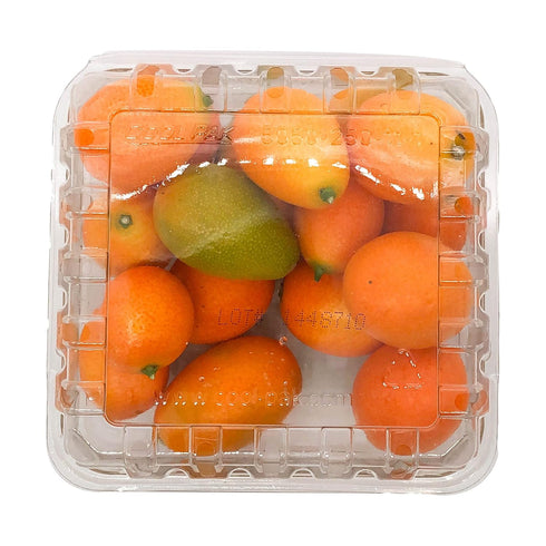 Fresh Produce 8 Kumquats Conventional, Ounce