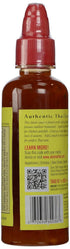 A Taste of Thai Sweet Red Chili Sauce, 7 oz