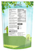 8 Food to Live Organic Red Split Lentils, Ounces Non-GMO Masoor Dal, Dried, Vegan, Kosher, Bulk, No Soaking Required