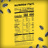 BIGS Sunflower Seeds, Cracked Pepper Flavor, 5.35 oz