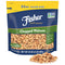 Fisher Chef's Naturals Chopped Walnuts 2 Lb, 100% California Unsalted Walnuts for