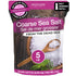 Aromasong Coarse Sea Salt for Grinder Refill - 100% Pure & Natural