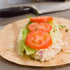 12 (6 Pack) Toufayan Wheat Sandwich Wraps | Bulk Foodservice Soft, Flexible Tortillas for Wraps, Burritos & Catering