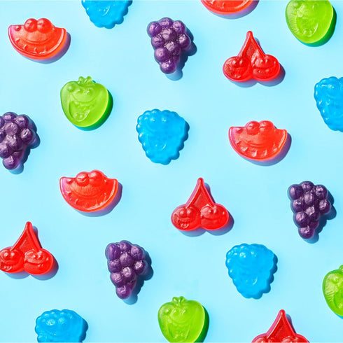 Gummies 27 oz JOLLY RANCHER Original Fruit Flavored Candy Bag