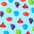 Gummies 27 oz JOLLY RANCHER Original Fruit Flavored Candy Bag
