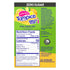 3 (Pack 6) SINGLES TO GO! Tampico Variety, Singles To Go Powdered Drink Mix, Boxes of Mango Punch and Citrus Punch