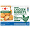 Applegate , Organic Chicken Nuggets, 8oz (Frozen)