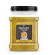 Birch & Meadow Hot Mustard Flour, 1.1 lb, Hot & Spicy, Sauces