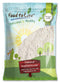 Food to Live Gluten-Free Organic White Sorghum Flour, 8 Pounds Non-GMO Whole
