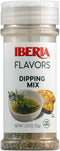 Iberia Dipping Mix, 2.5 Ounce