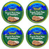 Hnaff Country 130 (4 PACK) Henaff French Pork Pate de campagne, Pate - grams