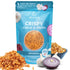 Homtiem Crispy Garlic & Onion : Original Mild 3.5 Oz., Mild Spice,