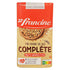 Francine T150 (2 Pack, 70oz) Ma Farine de ble Complete - French Whole Wheat Flour Total
