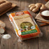 Generic Kasav Pam Traditional Haitian Cassava Bread Sugar/Coconut From Cap Haitien