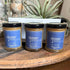 (3 3 oz) 100% Cloister Honey Trios - Citrus x | Hand Crafted | Raw Artisan Honey | Pure, Raw & Unfiltered | All Natural