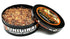 Glenwood Snacks Pack 0.32 oz (12 Pack) Glenwood Variety of Beef Jerky Chew, Shredded Beef Jerky, Teriyaki and Original