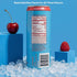 Pack, 3 12 Oz (Pack 12) Tru Calming Drink Variety Magnesium Glycinate Sparkling Water with Real Fruit Juice, Flavors