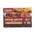 Lightlife Smart Bacon Meatless Veggie Strips, 5 oz (1 Pack)