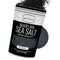 Black Lava Hawaiian Sea Salt Infused with Activated Charcoal Hawaiian-Style Black Salt