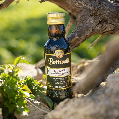 2-Pack 8.4 oz Botticelli Balsamic Glaze | | each