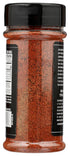 5 oz Jack Daniels Seasoning Rub Barbeque Beef
