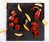 (1 pack 7.05 Oz.) PALACIOS - Authentic Spanish Chorizo. All Natural Ground Pork IBRICO Smoked Sausage Recipe, Dry Cured